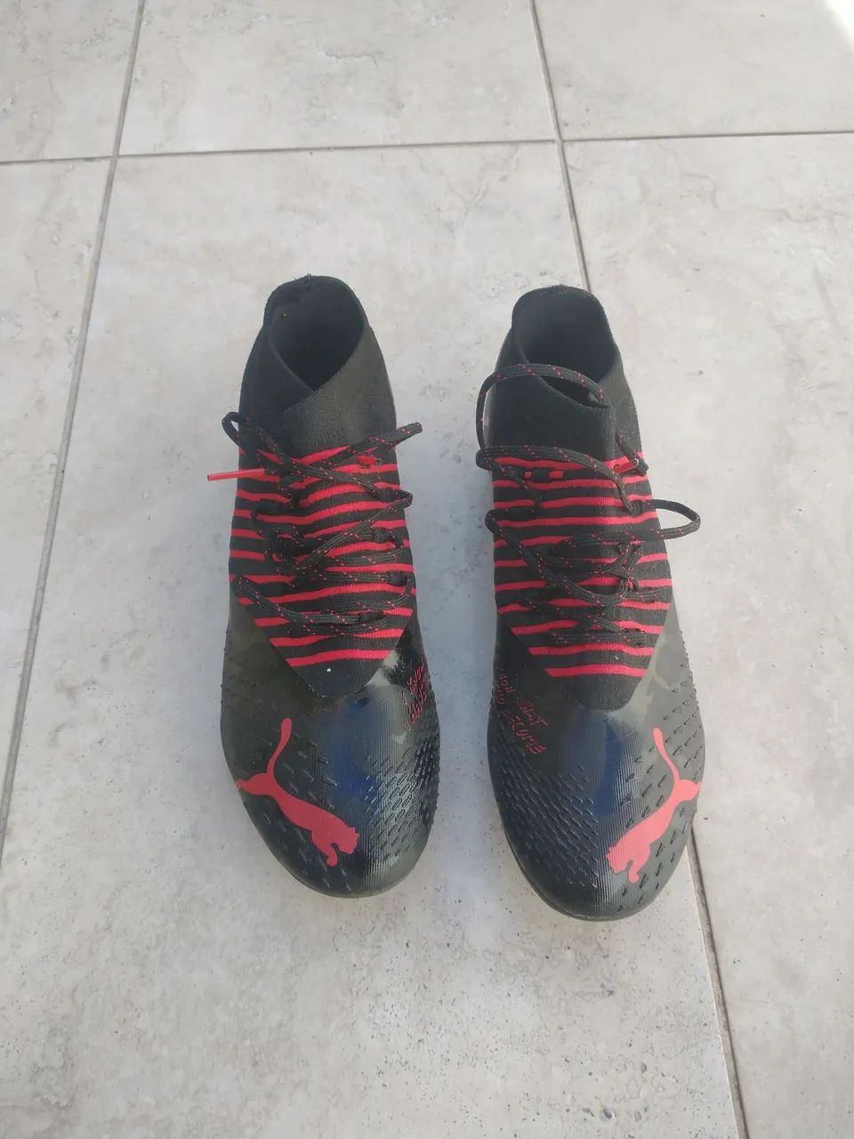 Puma Future Z Batman - Tam 41 ORIGINAL