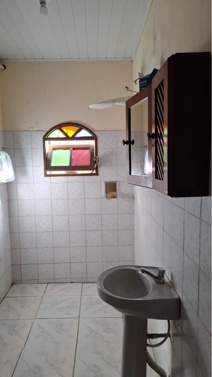 SUZY CARDOSO 2 casas independentes morro quadro Cabral Vitória es - Foto 5