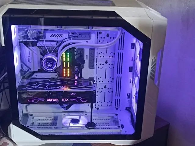 Montagem de PC Gamer - Foto 3