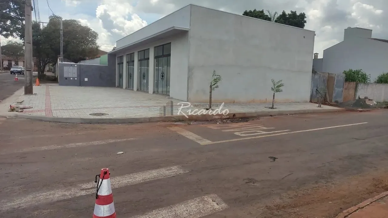 Sala para locação, Vila Aparecida, Arapongas, PR
