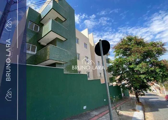 Apartamento à venda em Betim/MG - Bairro Espírito Santo