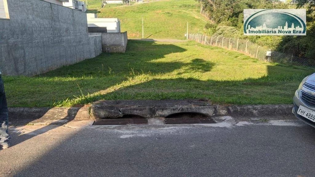 Terreno à venda, 553 m² por R$ 500.000,00 - Condomínio Santa Isabel - Louveira/SP - Foto 3