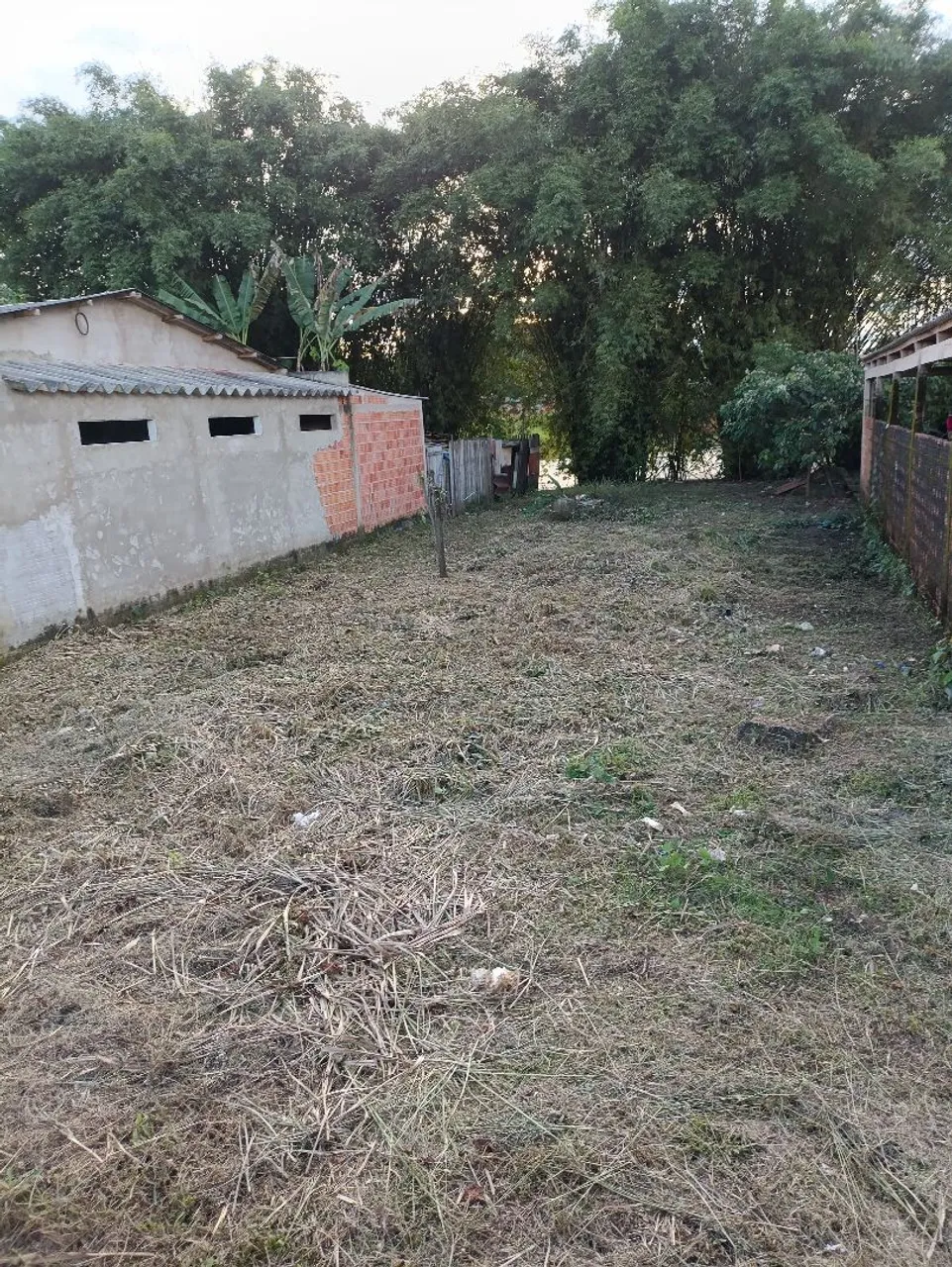 VENDO TERRENO NO VILA ACRE