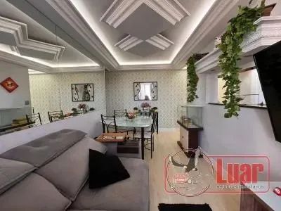Apartamento Vila Quitaúna - Osasco - SP - Foto 3