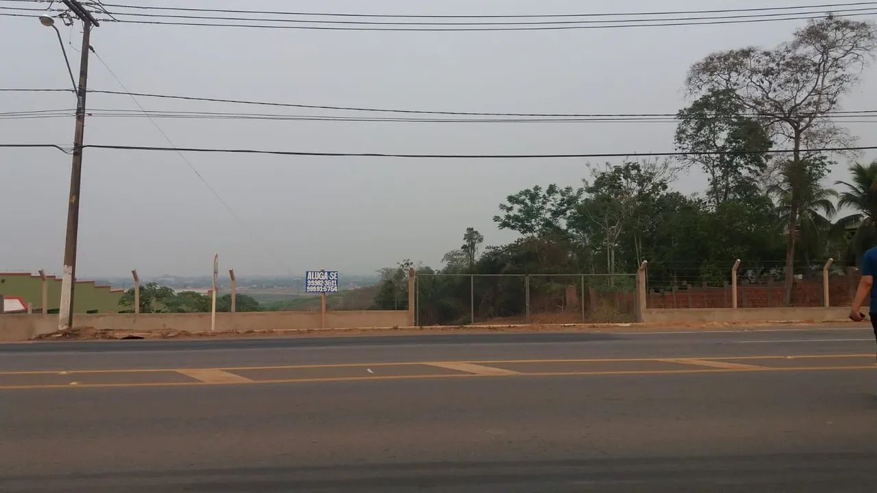 Terreno Comercial  - Foto 3