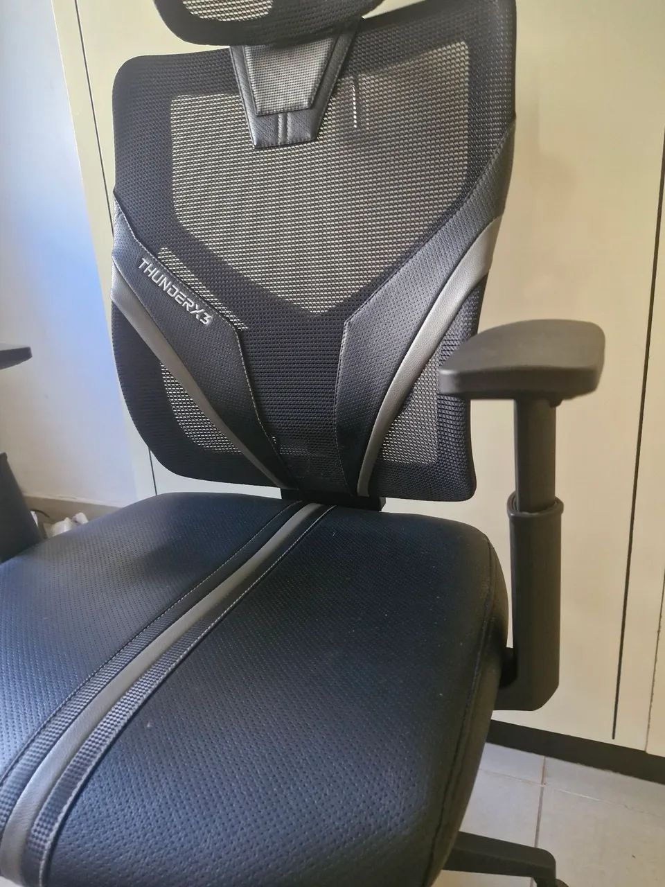 Cadeira Gamer ThunderX3 - Foto 3
