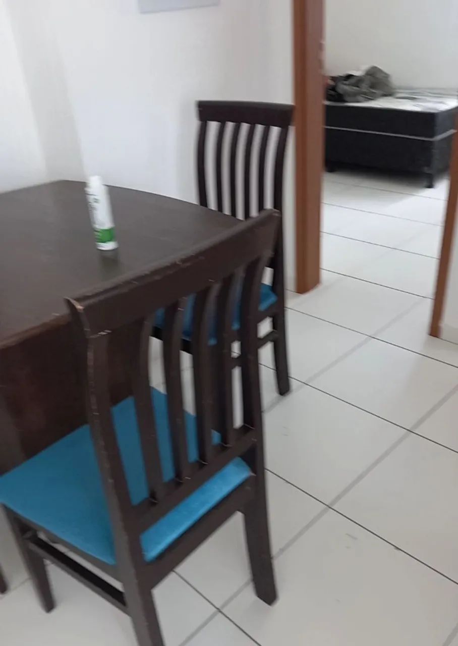 Wooden Table