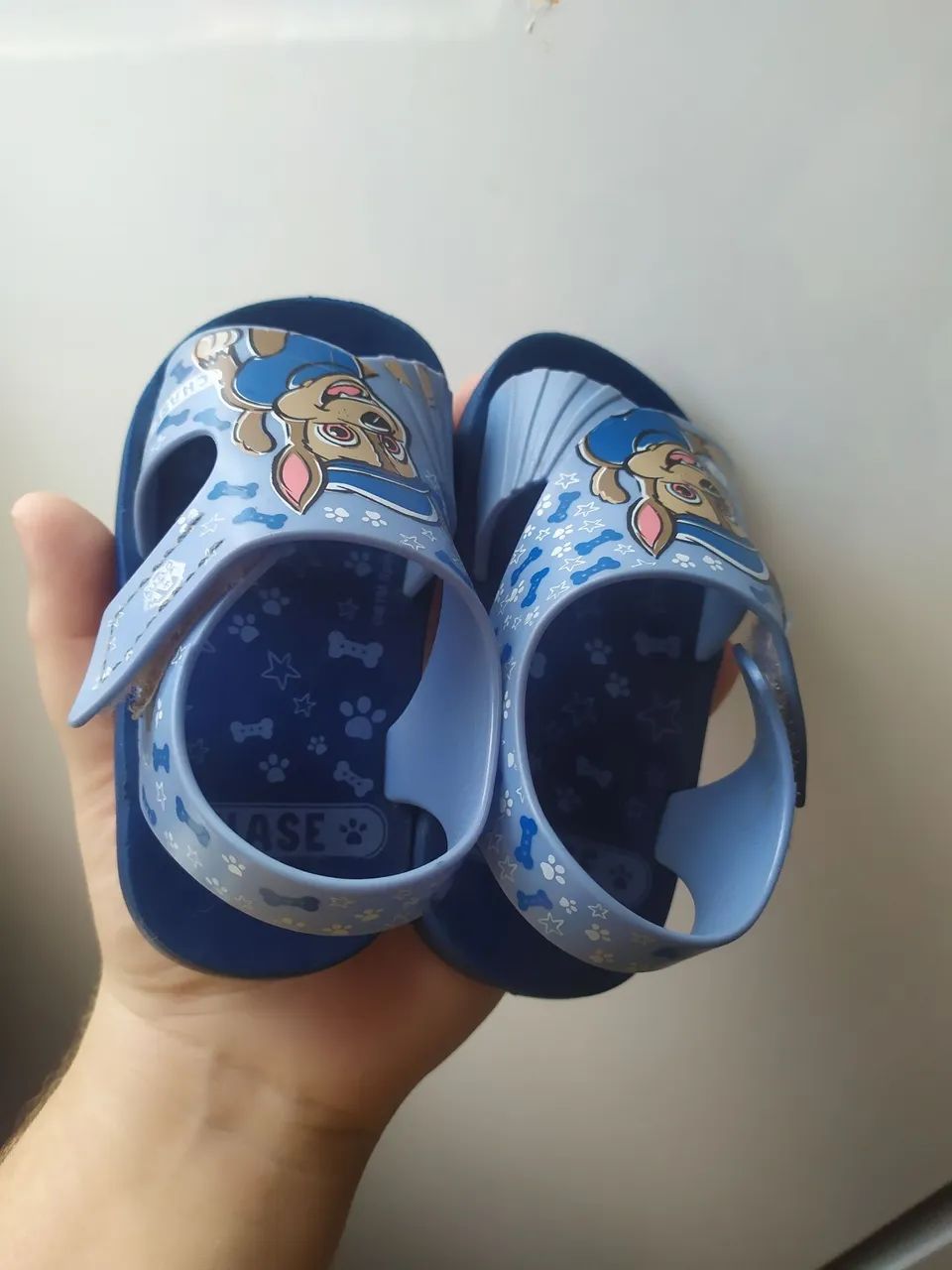 Sandália masculina infantil 64298936979203123