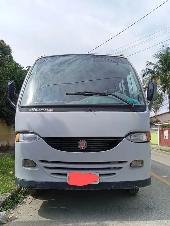 Micro ônibus Volare a5 - Foto 5