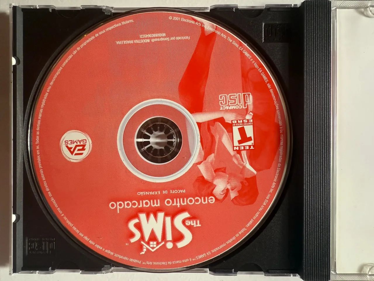 The sims PC - Foto 2