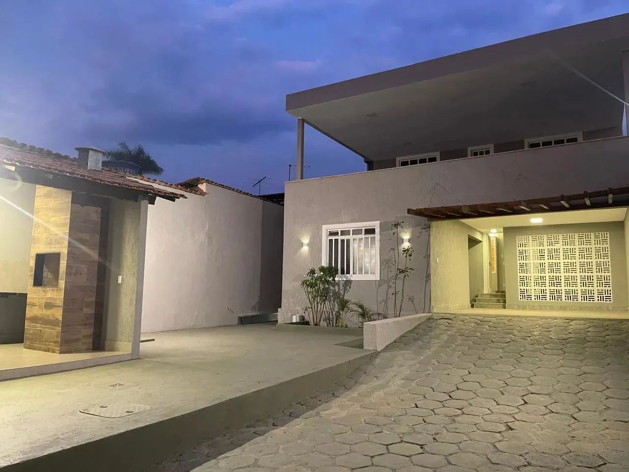 Casa em Condomínio para Venda em RA V Sobradinho / DF no bairro Sobradinho - Foto 2