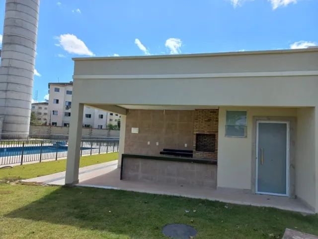APT 148, Condomínio Parque Donatello, apartamento com 02 quartos no térreo - Foto 6