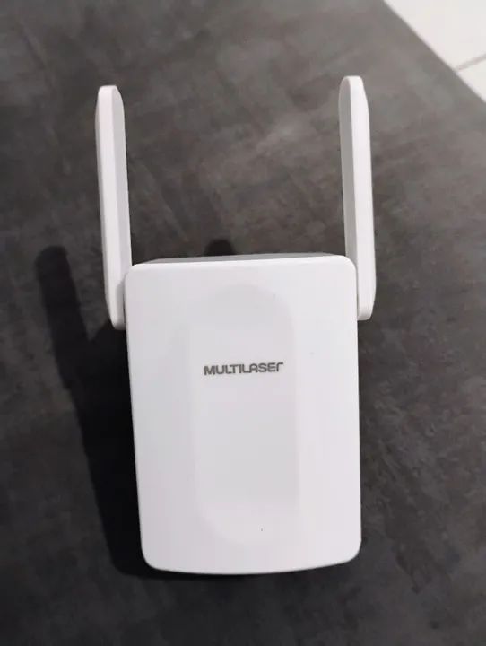 Repetidor de Wi-fi - Foto 2