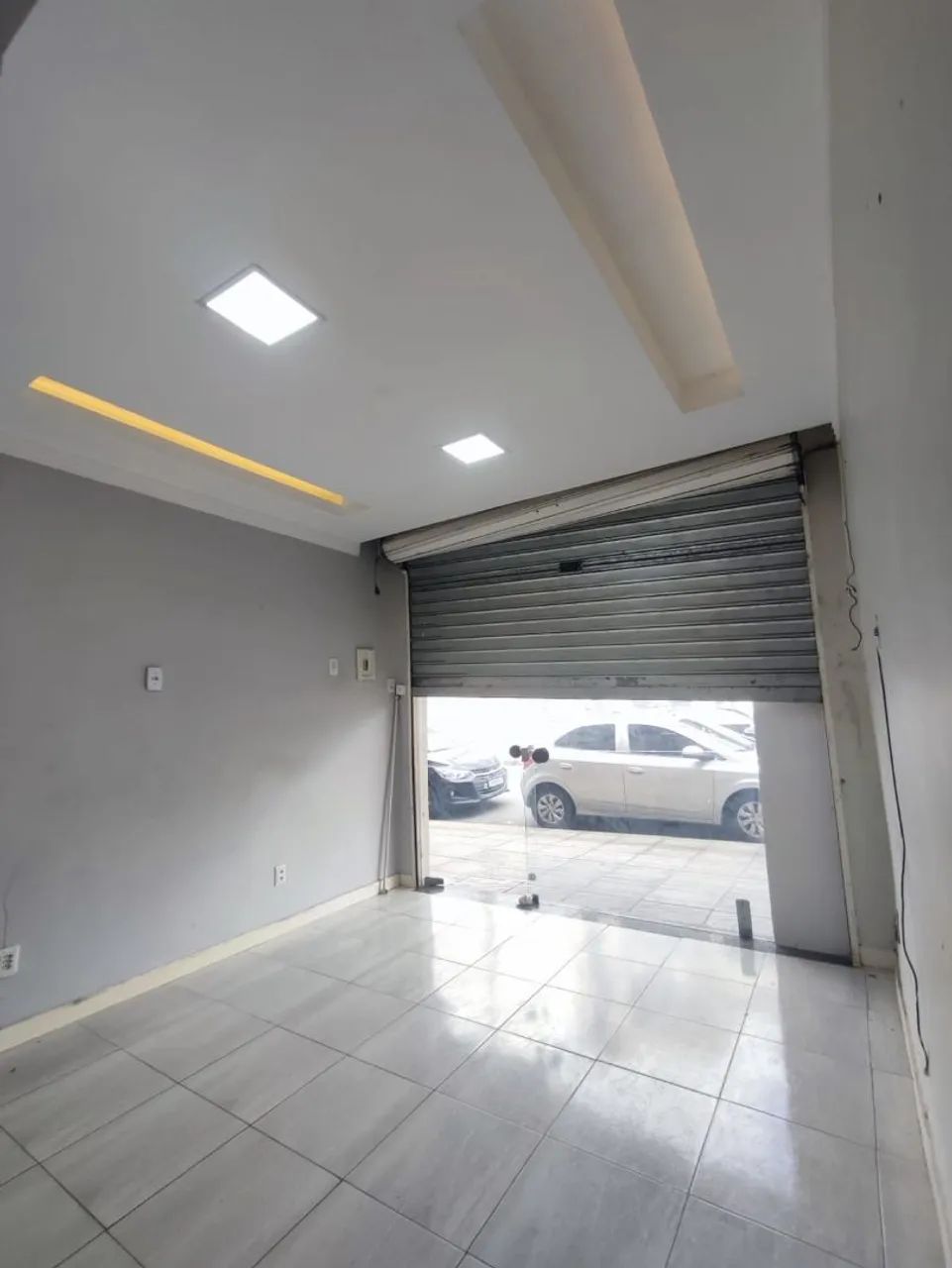 ALUGUEL PONTO COMERCIAL - Foto 2