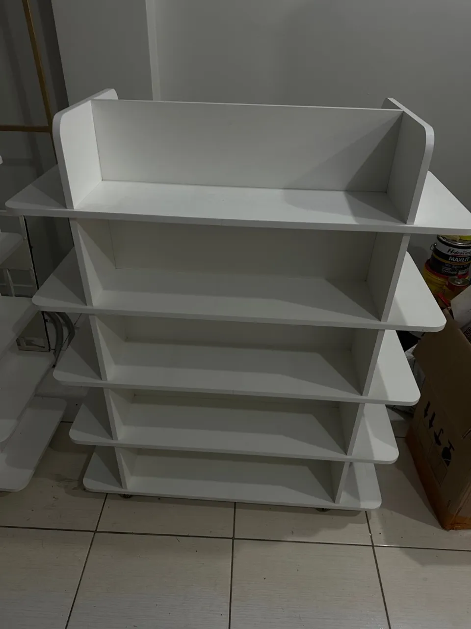 Móveis em MDF