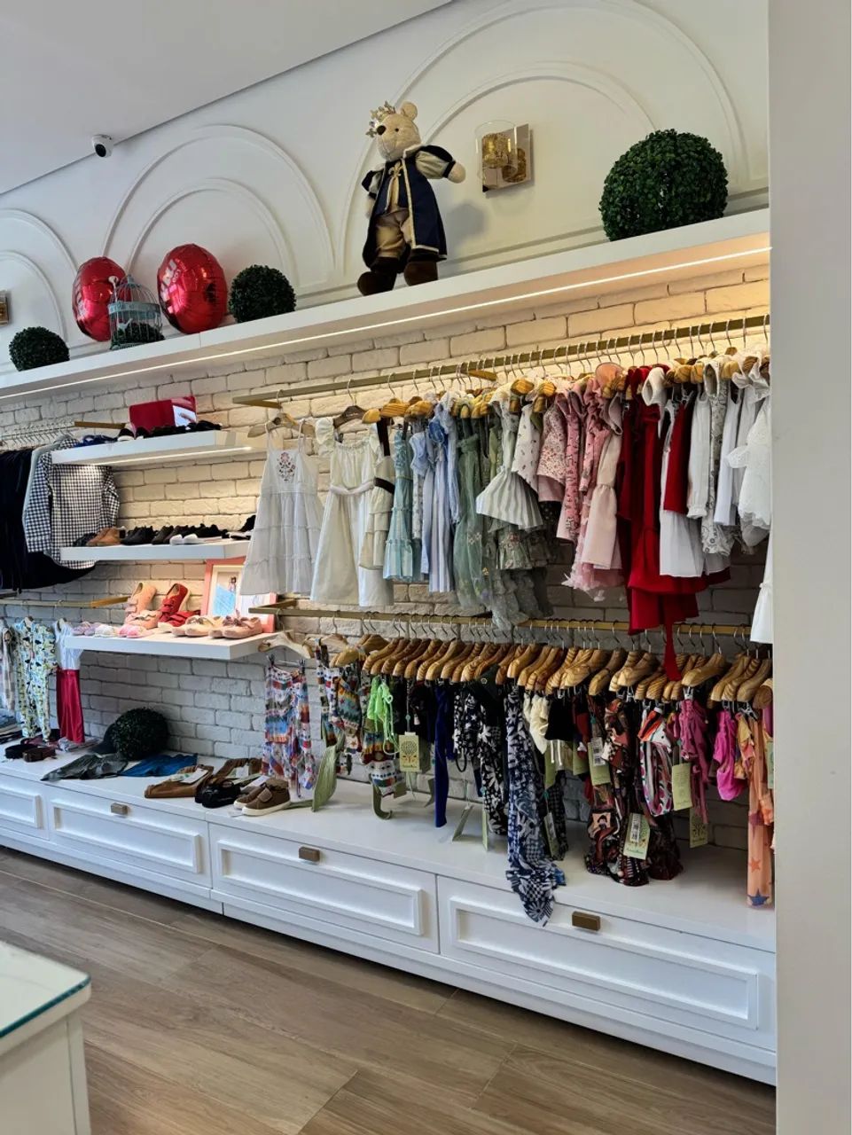 Roupas Infantis Lojas De Roupas Por Atacado No BrÃ¡s Roupa