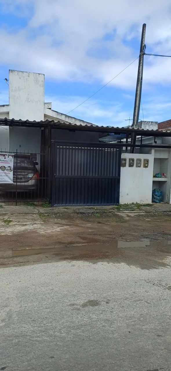 Foto - Paulista - Pau Amarelo