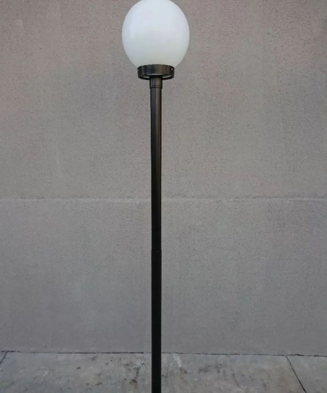 Poste de jardim vários modelos  - Foto 3