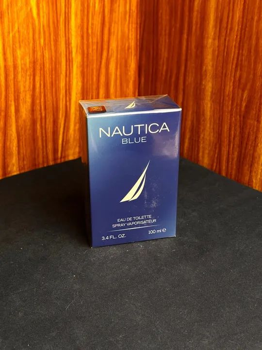 Perfume Original Nautica Blue Masculino 100ml