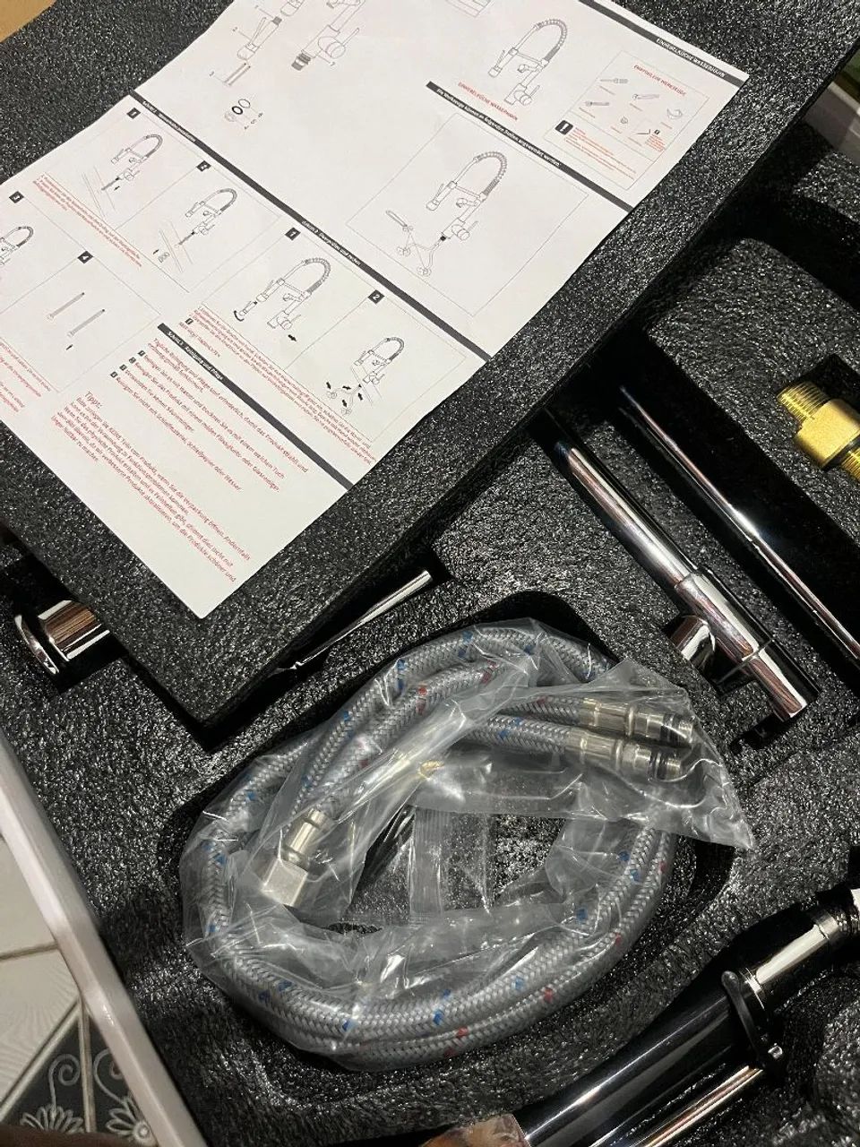 Chrome Faucet64706492832258123