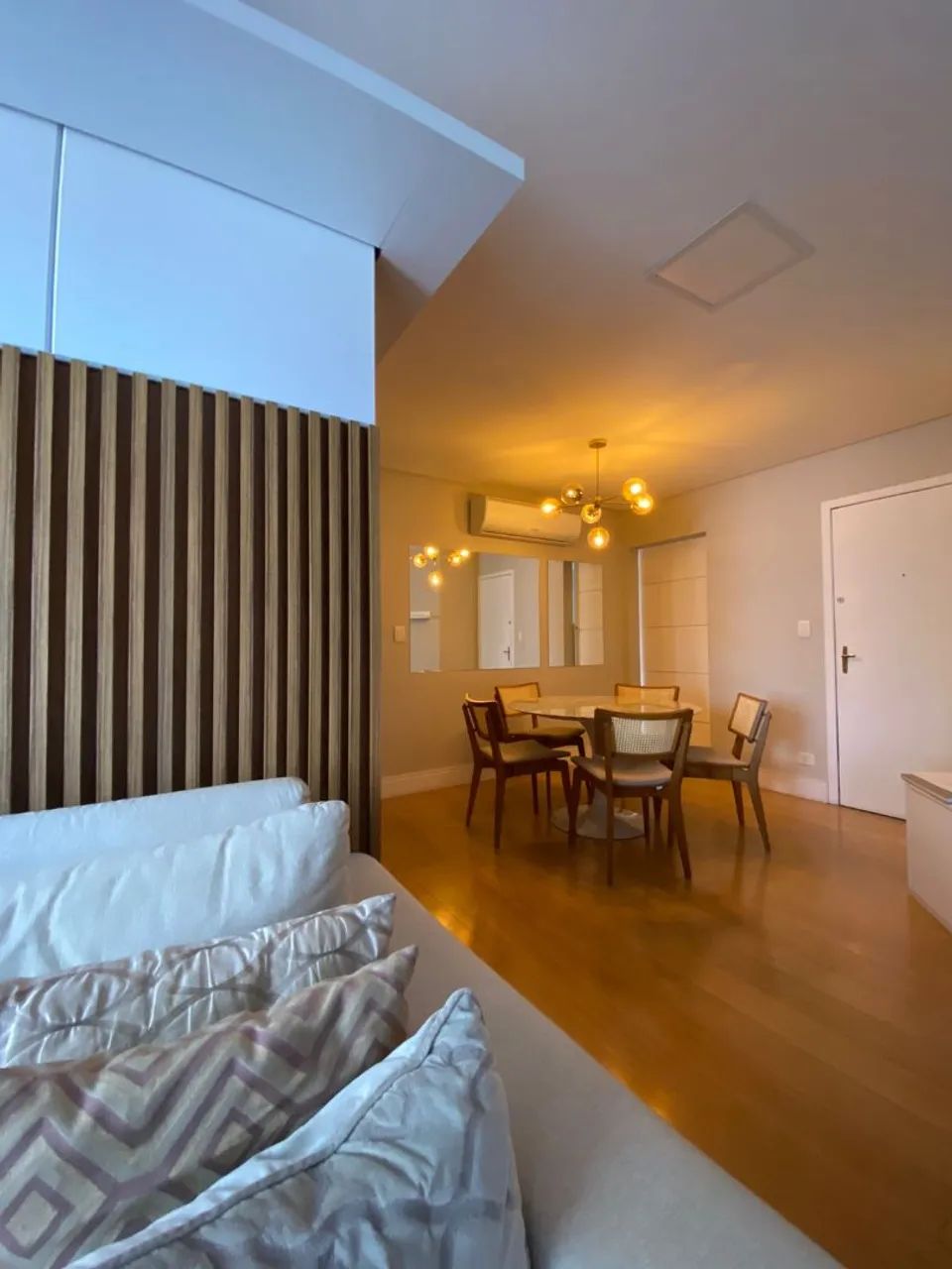 foto - São José dos Campos - Parque Residencial Aquarius