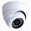 Sistema de cameras de segurança