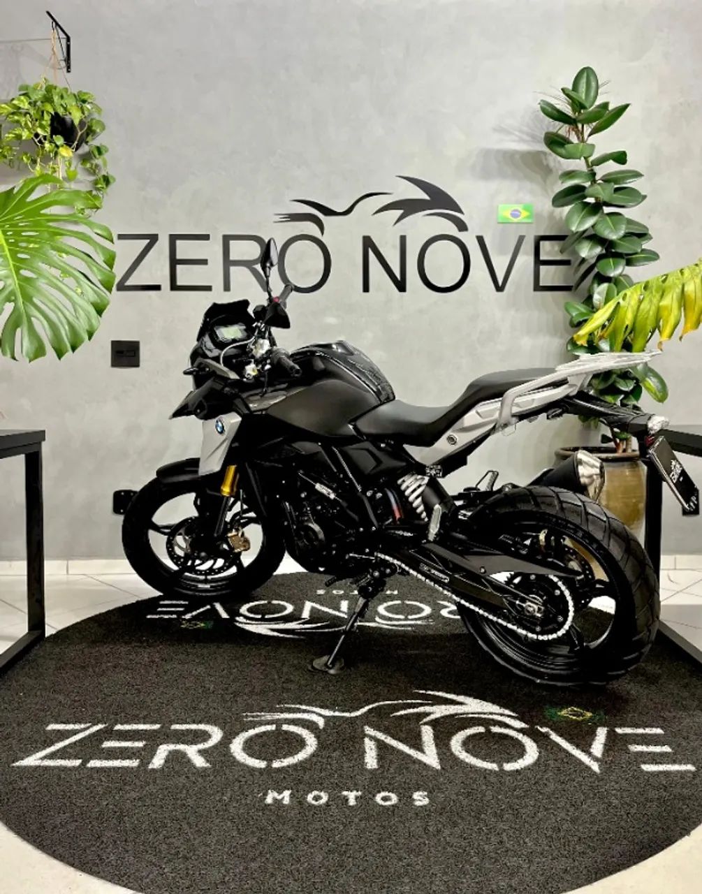 BMW GS 310 | 2022 - Foto 4