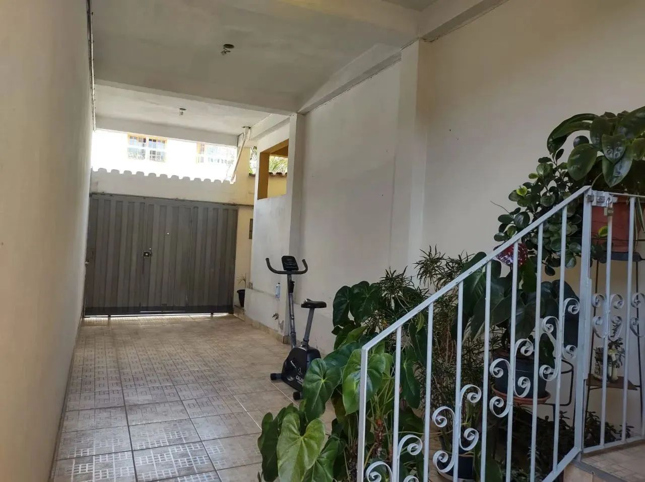 Casa no Teixeira Dias, ótimo imóvel para moradia e investimento - Foto 5