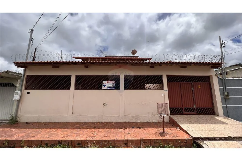 Vendo Casa no Tropical