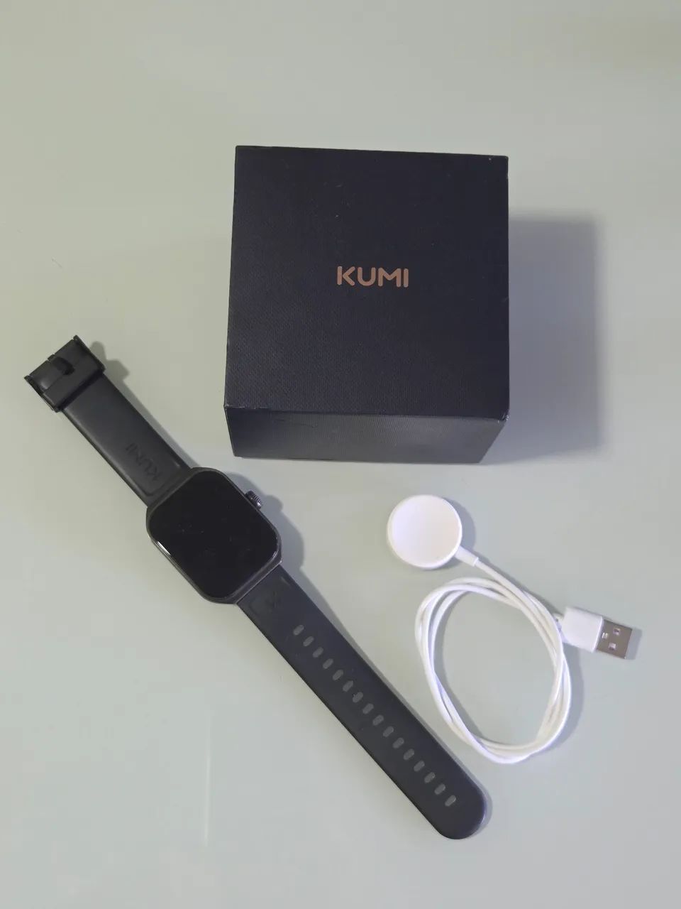 Smartwatch Kumi - Foto 2