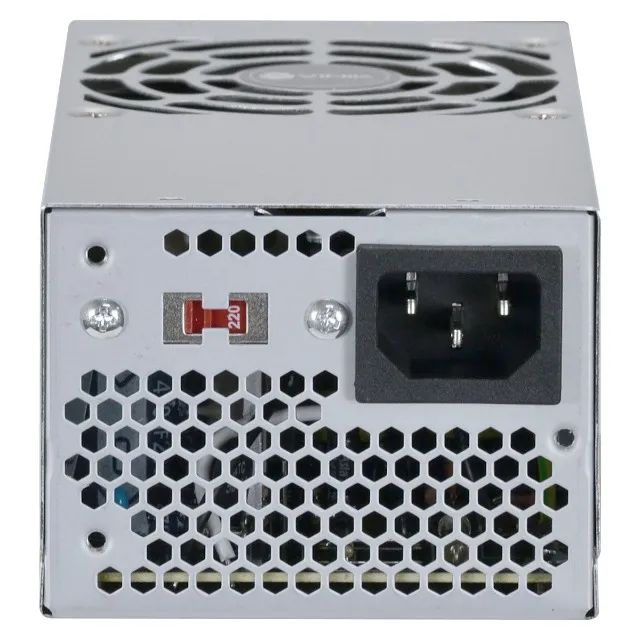 Fonte De Alimentação Para Gabinete Slim Vinik Tfx 230w Real - Foto 5