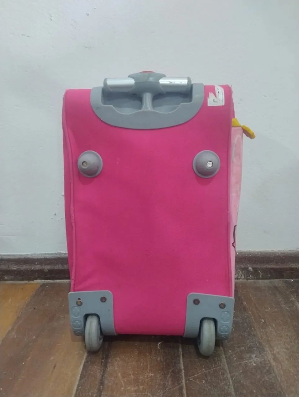 Mala de rodinha infantil - Foto 2