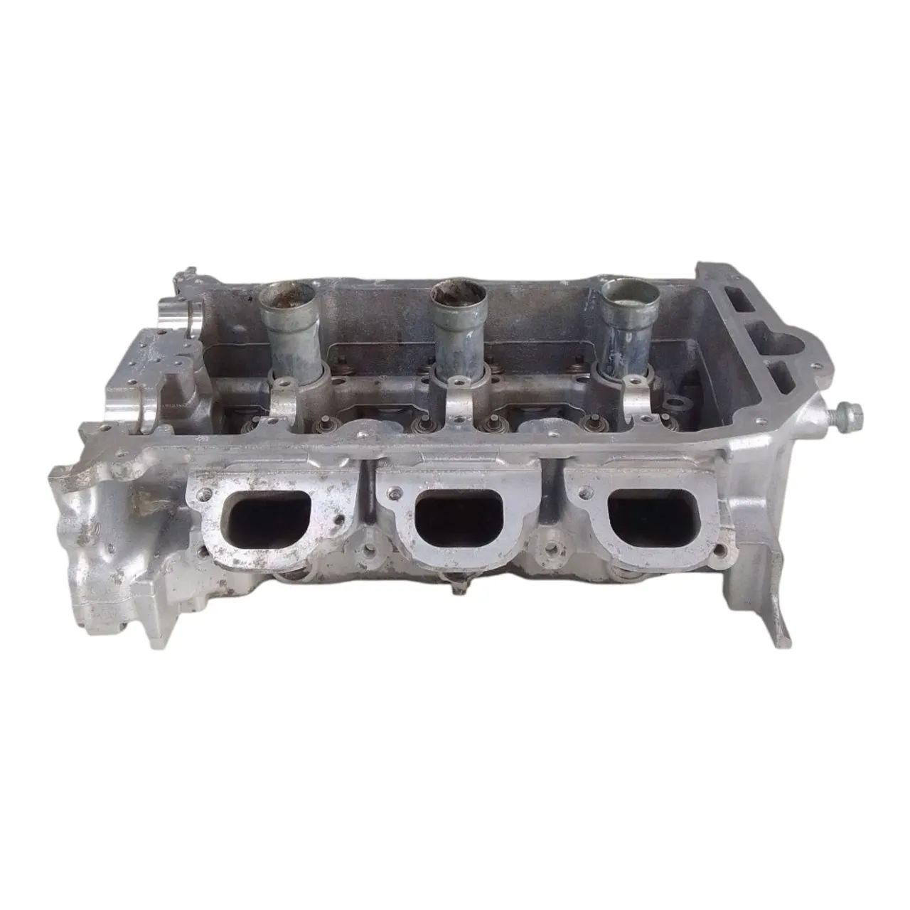Cabeçote Gm Captiva 3.6 V6 12633959 - Foto 4