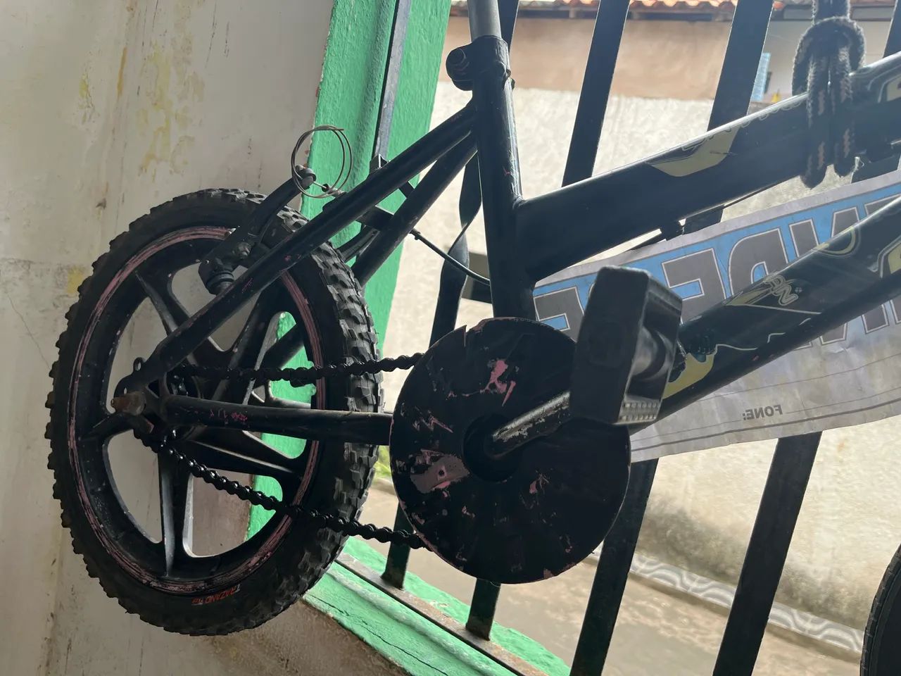 Bicicleta usada - Foto 4