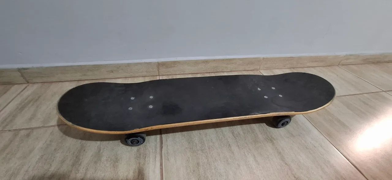Skate Completo HONDAR - Foto 2