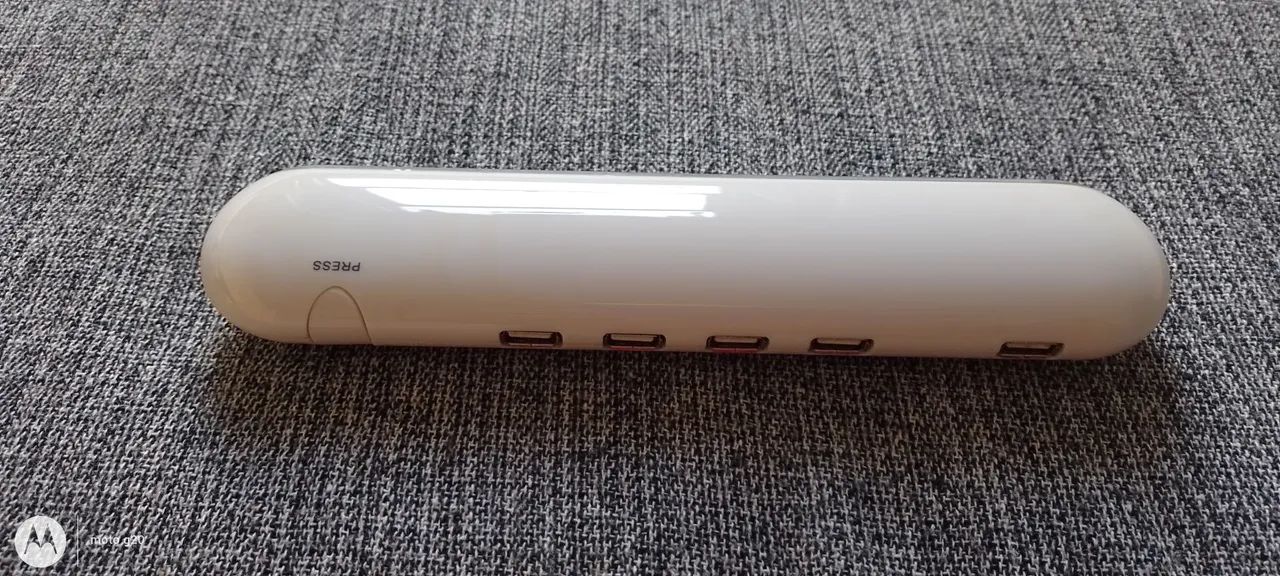 HUB USB ( desapegando )