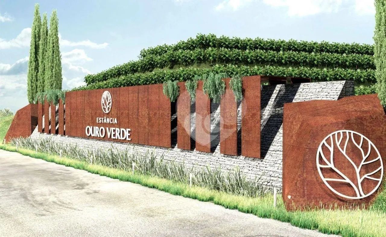 Terreno à venda, 413 m² por R$ 189.900,00 - Ouro Verde - Vassouras/RJ - Foto 4