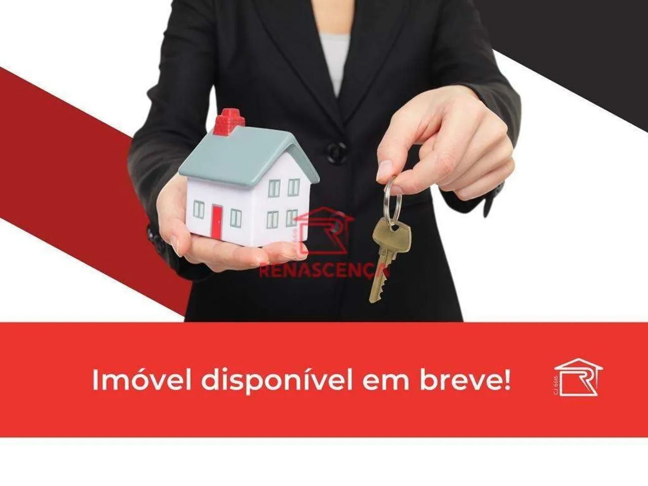 Ótima Casa na Praça Seca