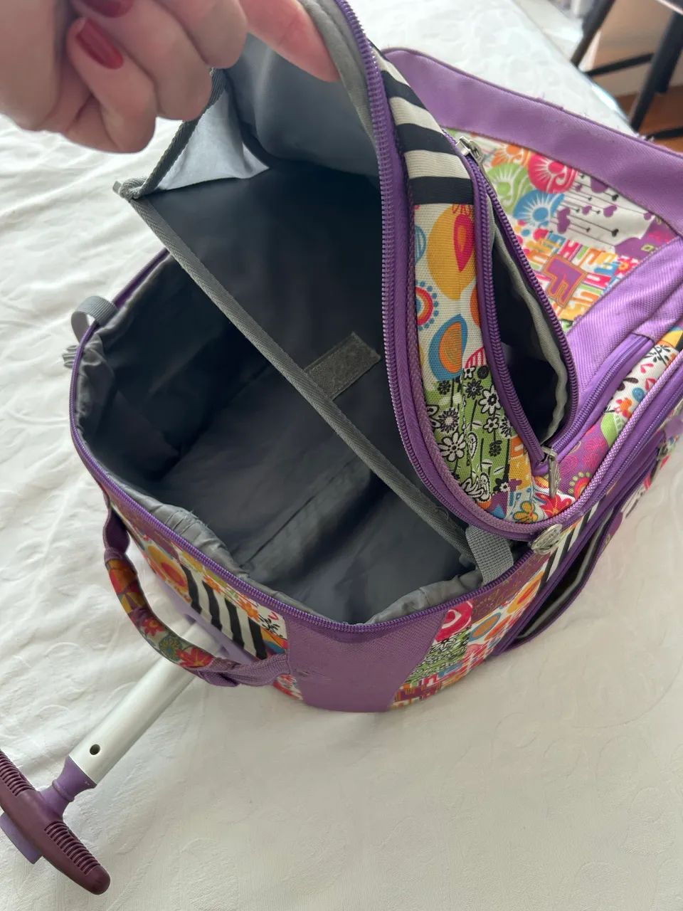Mochila  - Foto 3