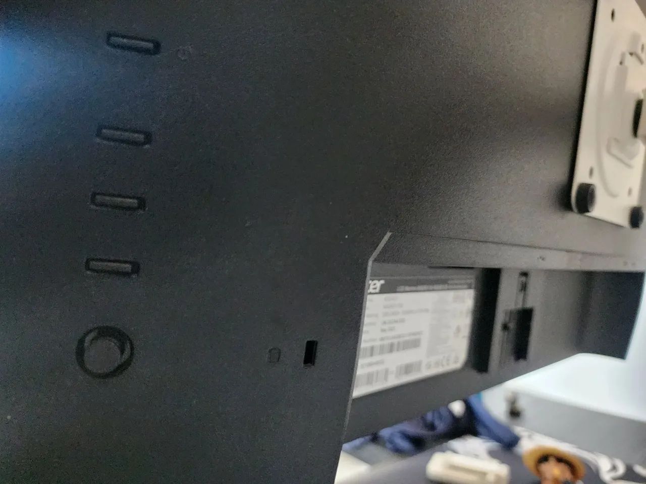 Monitor acer 100hz - Foto 3