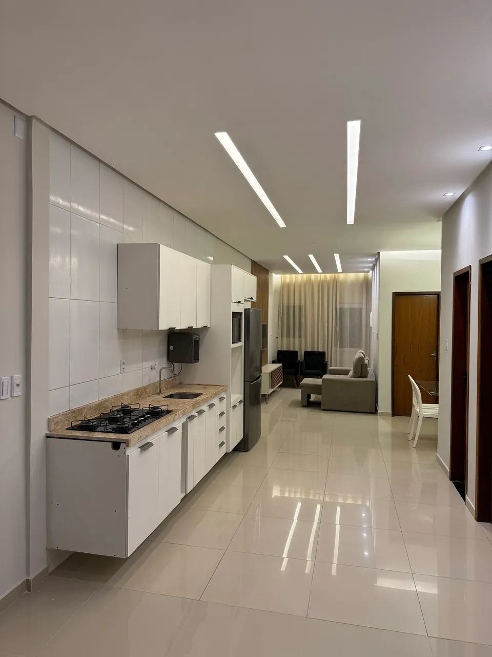 ? ALUGA-SE POR TEMPORADA - Casa com Piscina no Araçagy - Foto 5