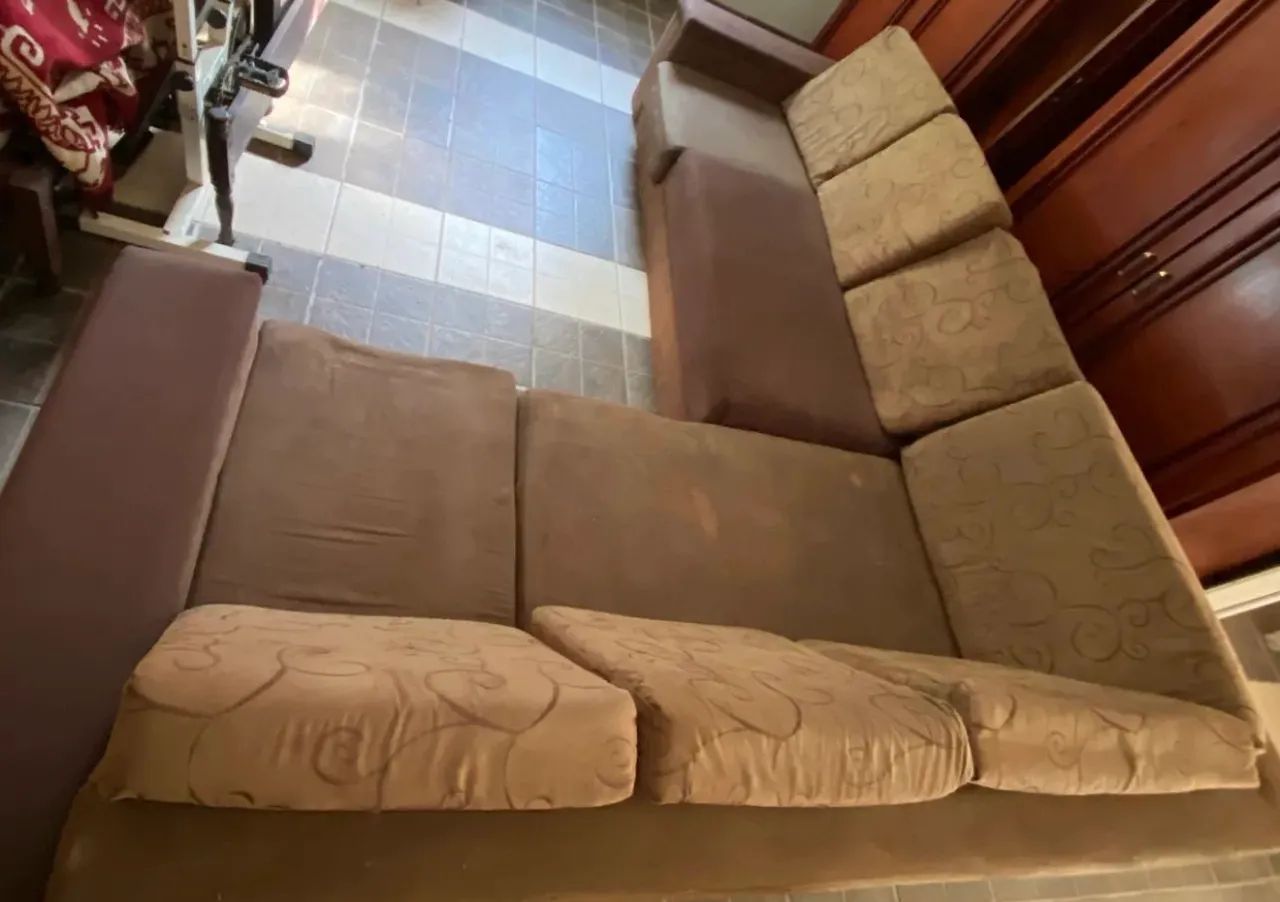 Sofá de canto - Foto 2