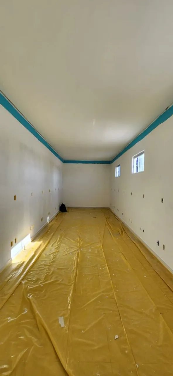CS pintura reforma em geral * Souza 