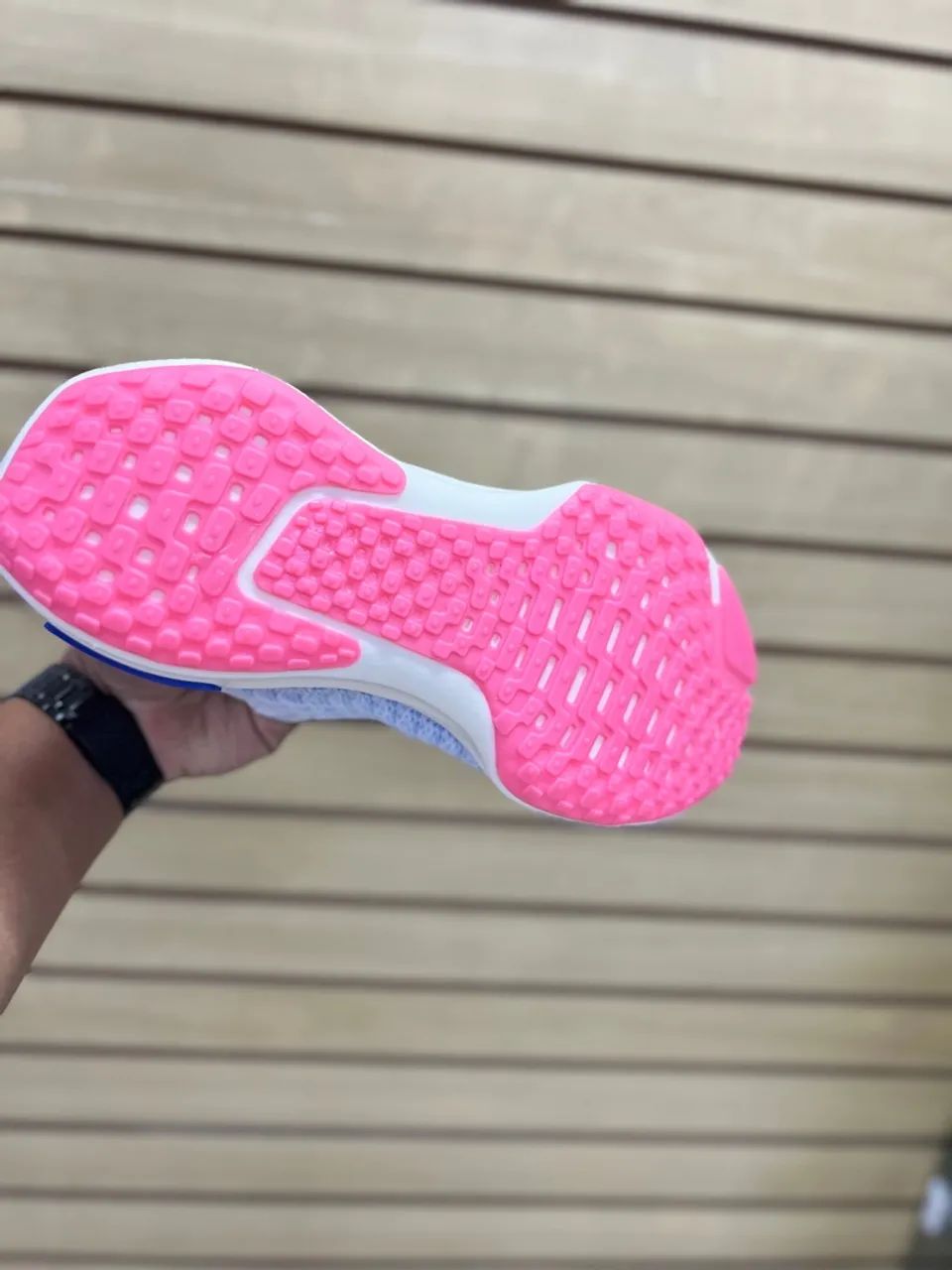 IMPERDÍVEL Nike zoom Max   - Foto 3