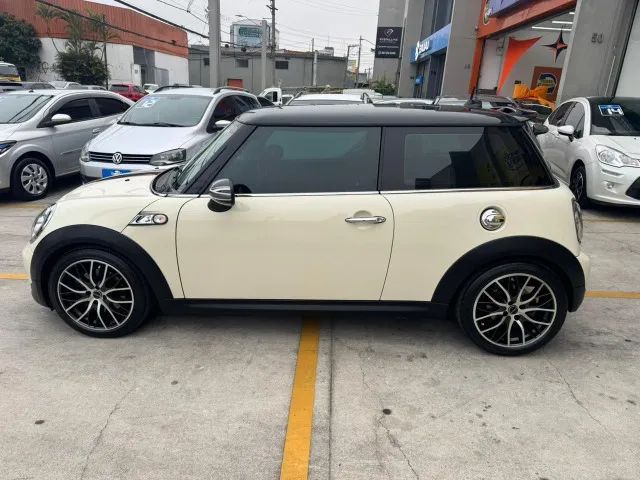 Mini Cooper S 1.6 Aut. 2013 - Foto 4