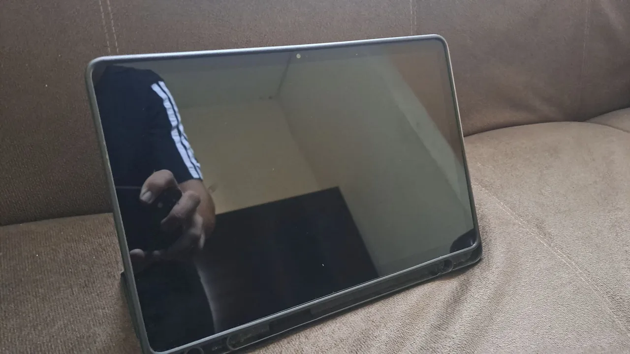 Tablet Xiaome Pad Se 256GB 8GBram - Tela grande de 11 polegadas e design moderno!