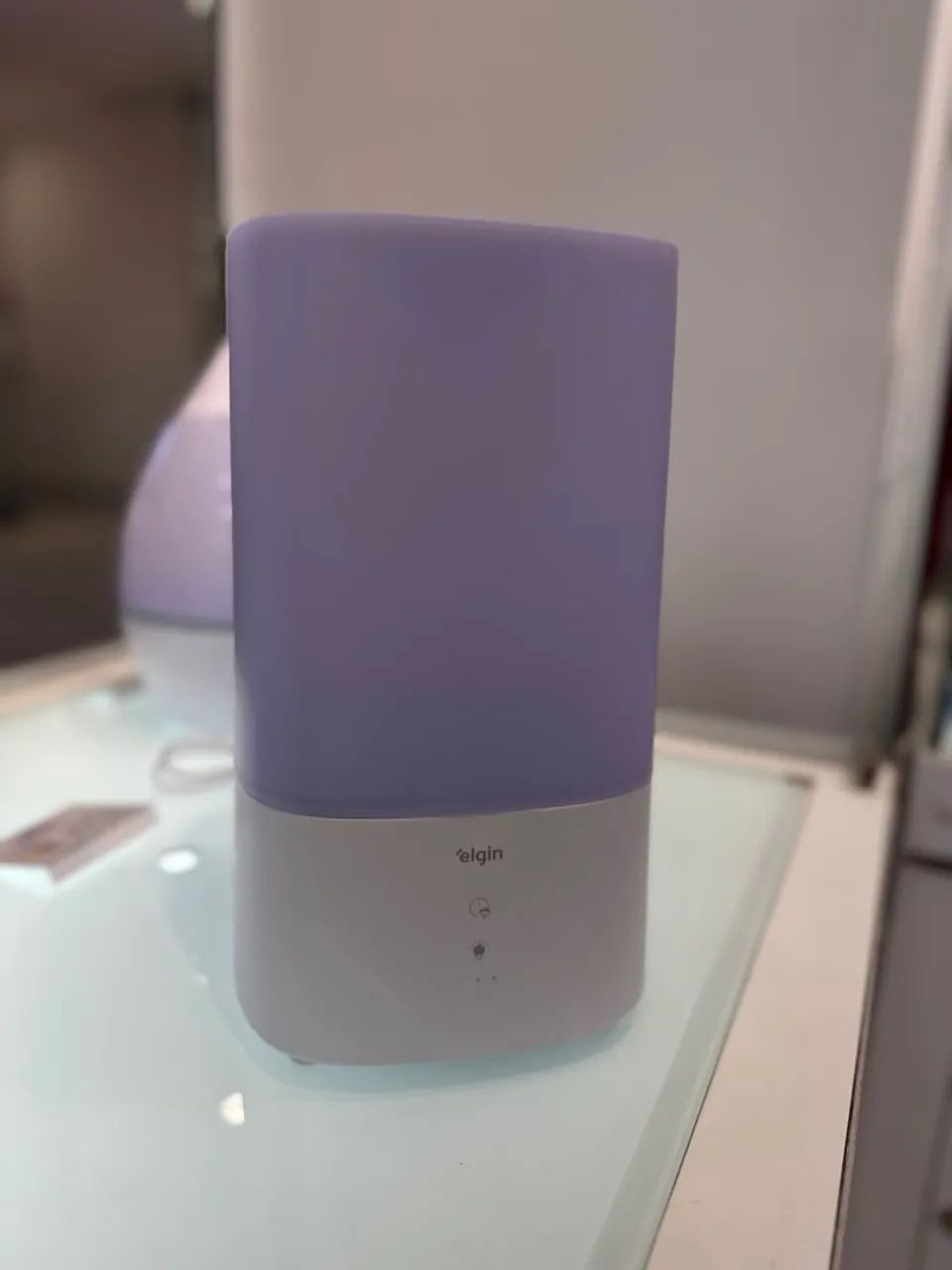 Umidificador de Ar Elgin 