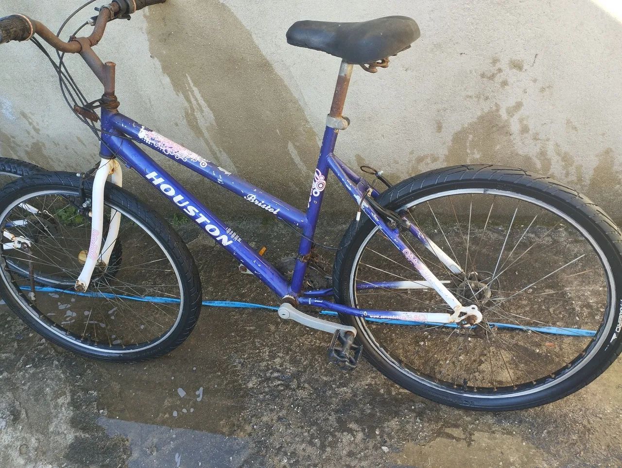 Bicicletas de passeio aro 24/26 - Foto 2