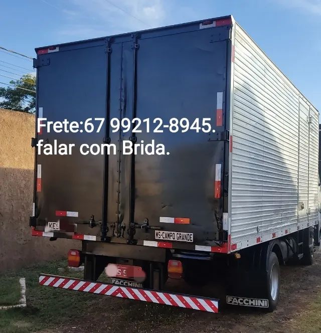 Frete - Foto 2