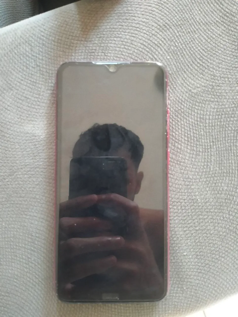 Celular xiaomi note 7